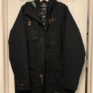 Nike NSW winter jacket